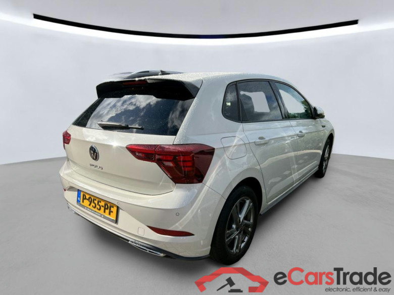 VOLKSWAGEN POLO 70 kW #5