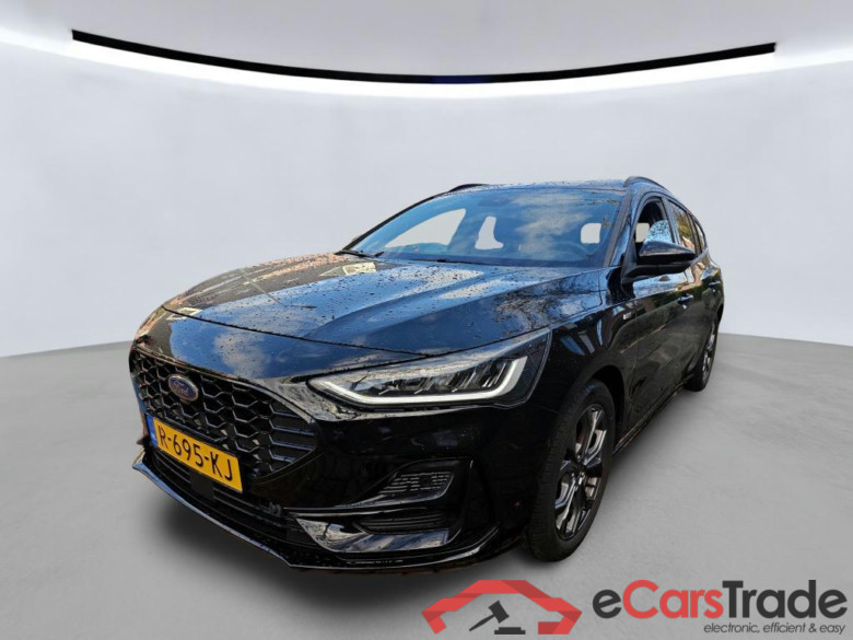 FORD Focus Wagon 91 kW
