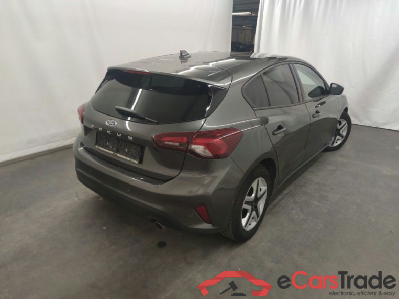 Ford Focus 1.5 EcoBlue 88kW Connected 5d #2