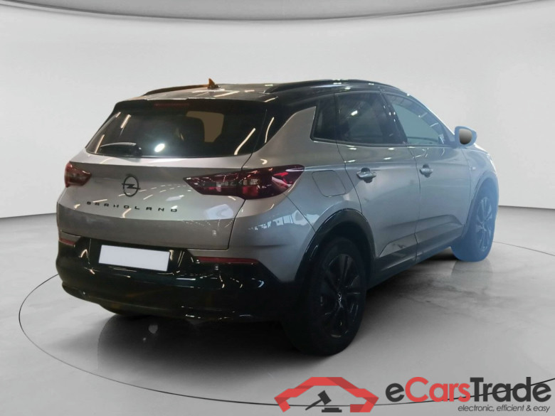 Opel Grandland GS Light 1.2 Turbo 130 ch BVA8 #4