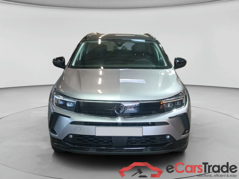 Opel Grandland GS Light 1.2 Turbo 130 ch BVA8 #5