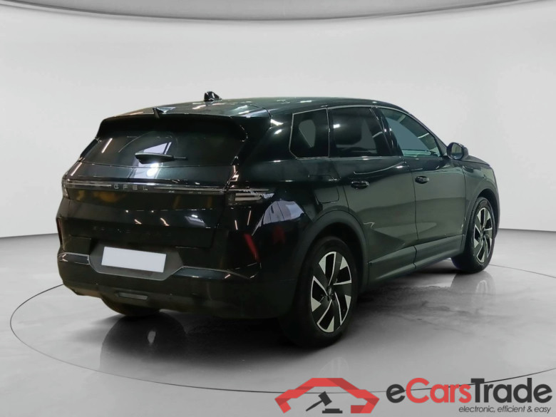 Opel Grandland GS 1.2 Turbo Hybrid 145 ch e-DCT6 #4