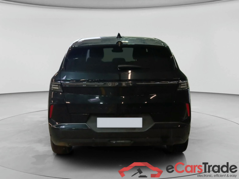 Opel Grandland GS 1.2 Turbo Hybrid 145 ch e-DCT6 #6