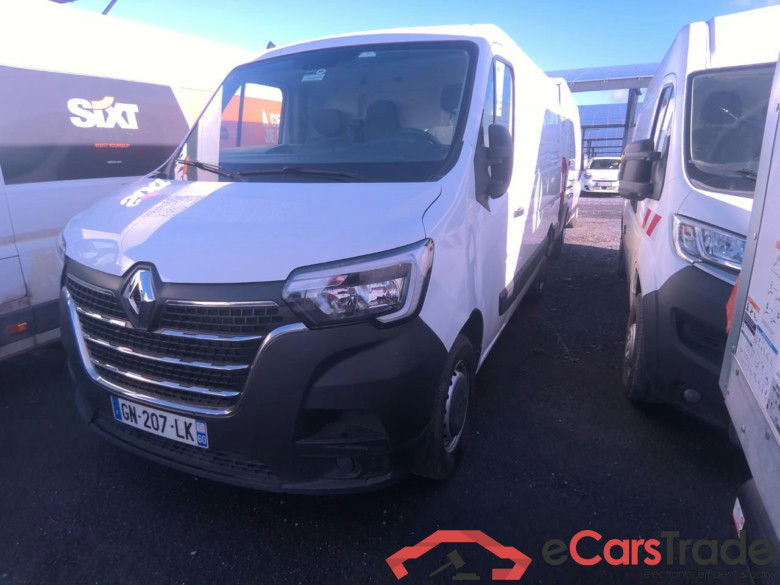 MASTER F3300 L1H1 GDCF DCI 135 #1
