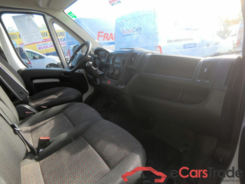 Opel Movano 2.2 BlueHDi 140Hp L2H2 3.5T Display ... #6