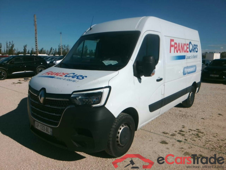 MASTER F3500 L2H2 GDCF DCI 135 #1