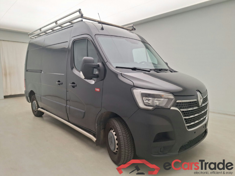 Renault Trucks, _Master '19, Mast.150 35 FG L2H2 Red Edit. #5