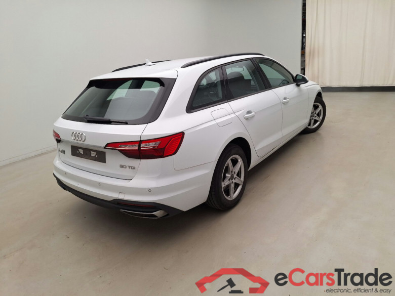 Audi, A4 Avant FL'19, A4 Av.30 TDi Bus.Ed.Str. #4