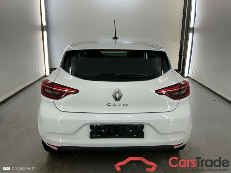 RENAULT Clio 1.0 TCE 90 CORPORATE EDITION #5