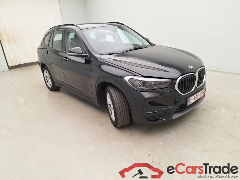 BMW, X1 FL'19 PHEV, X1 xDrive 25e 162kW Aut #5