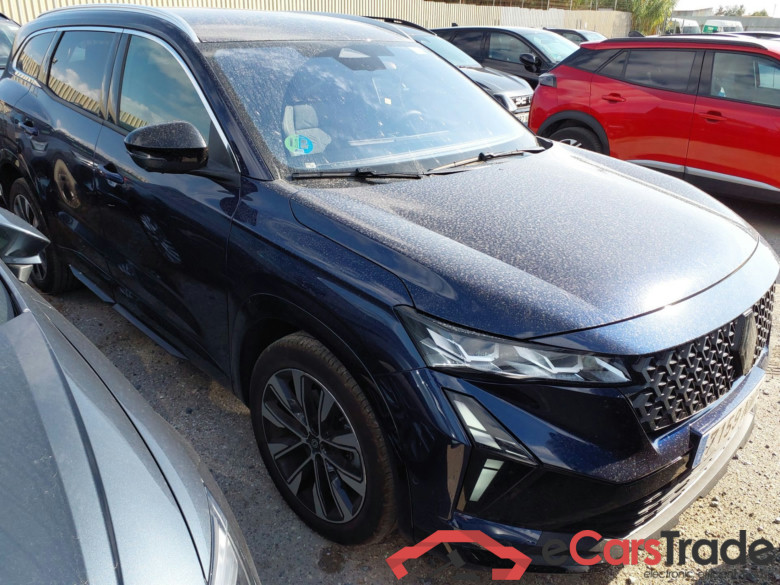 RENAULT Espace full hybrid E-Tech 200 (147kw) 7 plazas TECHNO (Winterpack)
