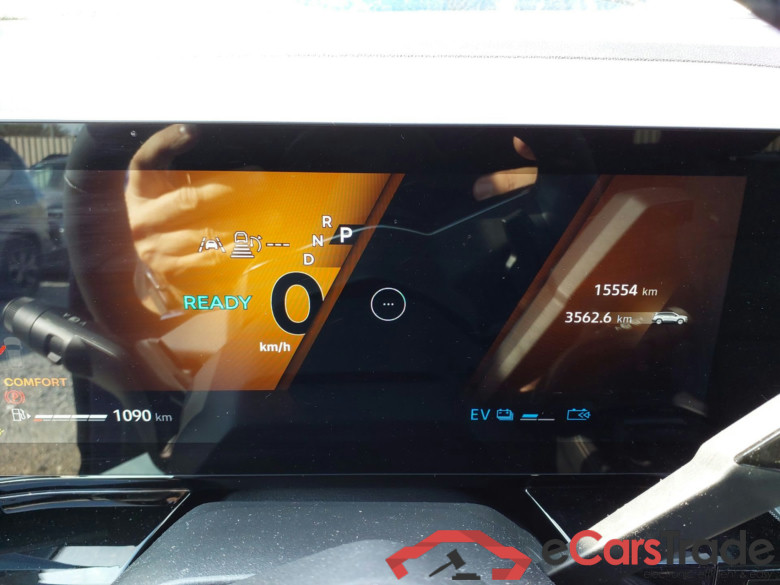 RENAULT Espace full hybrid E-Tech 200 (147kw) 7 plazas TECHNO (Winterpack) #4