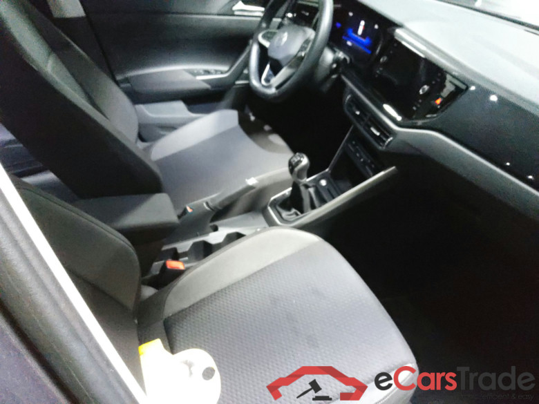 VOLKSWAGEN TAIGO 1.0 TSI 85 KW 115CV 6V manual MAS #3