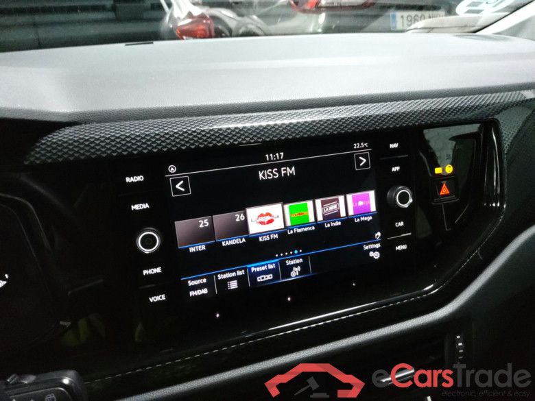 VOLKSWAGEN TAIGO 1.0 TSI 85 KW 115CV 6V manual MAS #6