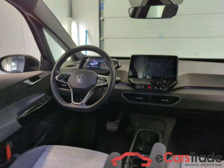 VOLKSWAGEN ID.3 Pro 58 kWh #3