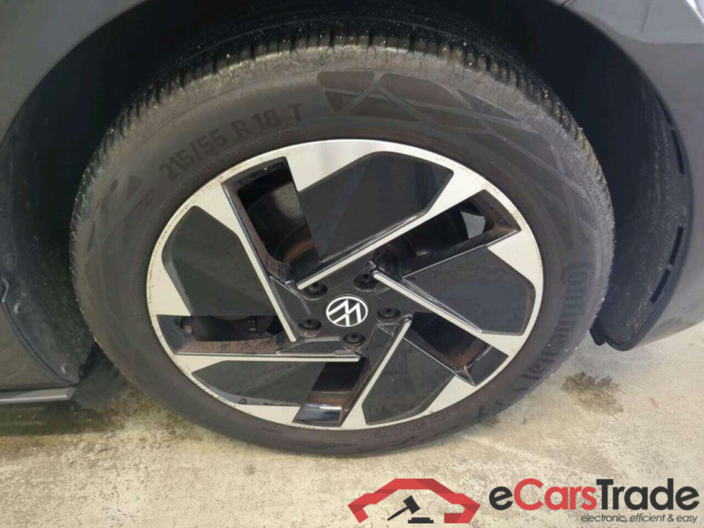 VOLKSWAGEN ID.3 Pro 58 kWh #4