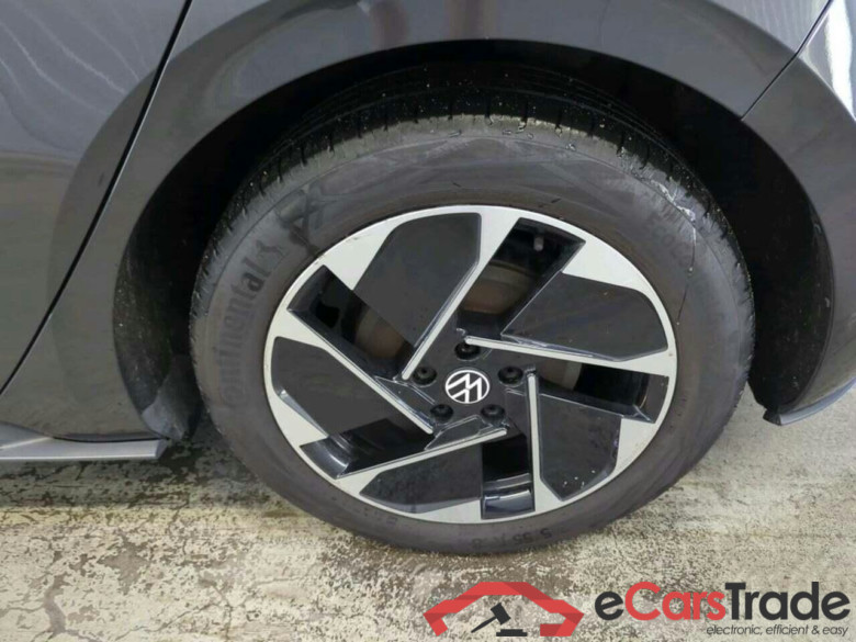 VOLKSWAGEN ID.3 Pro 58 kWh #5