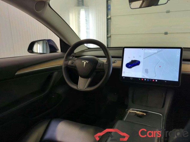Tesla Model 3 Long Range AWD 75kWh #3