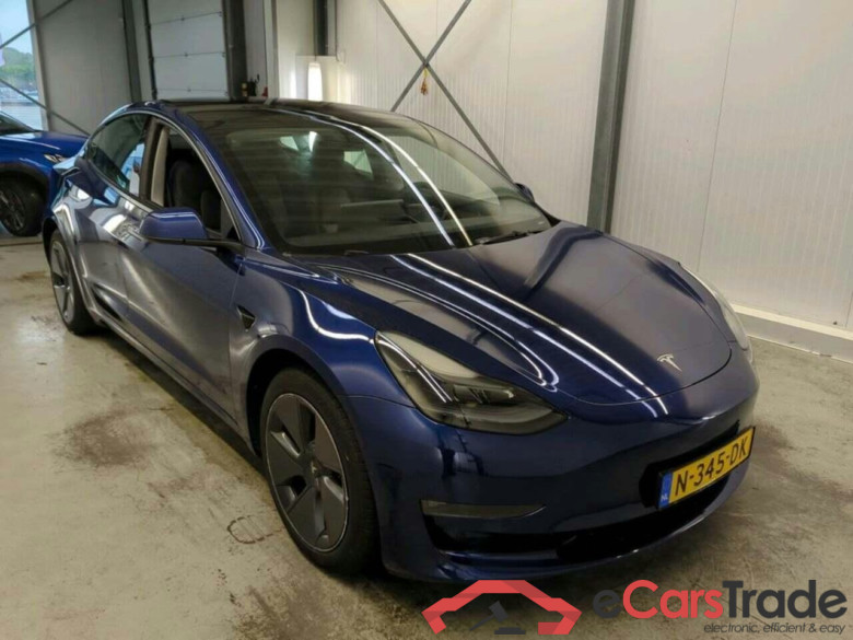 Tesla Model 3 Long Range AWD 75kWh #5