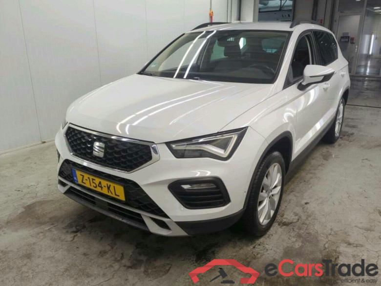 SEAT Ateca 1.5 TSI St. Bns Int.