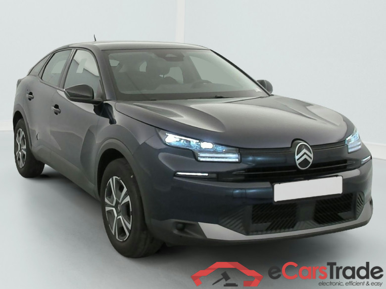 Citroen C4 You Hybride 110 ch e-DCS6