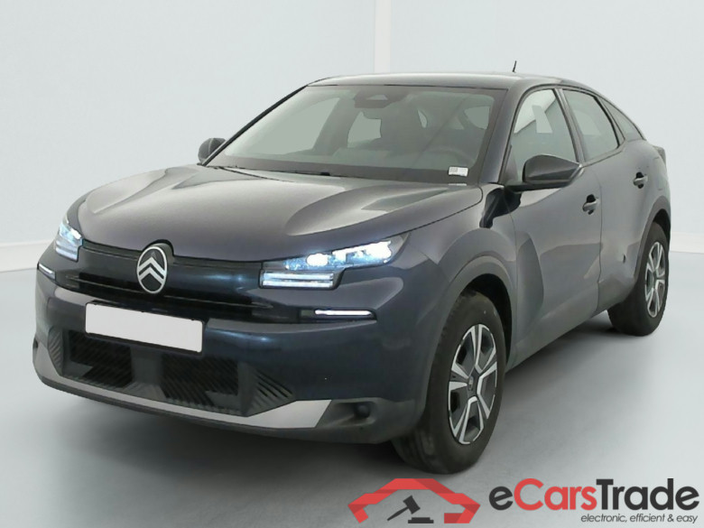 Citroen C4 You Hybride 110 ch e-DCS6 #3