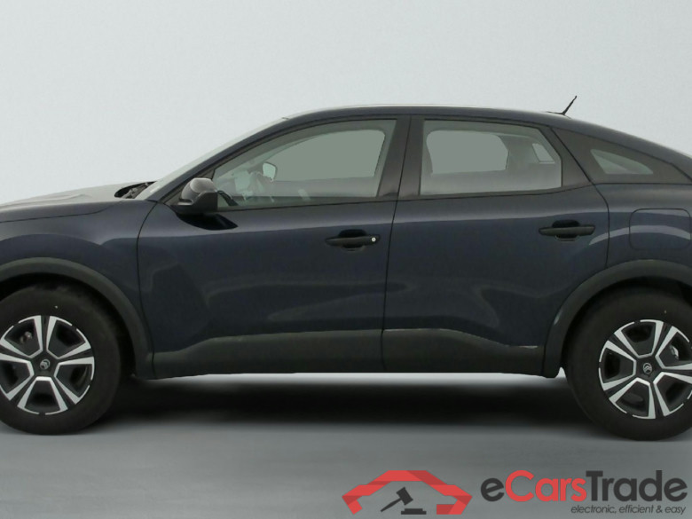 Citroen C4 You Hybride 110 ch e-DCS6 #4