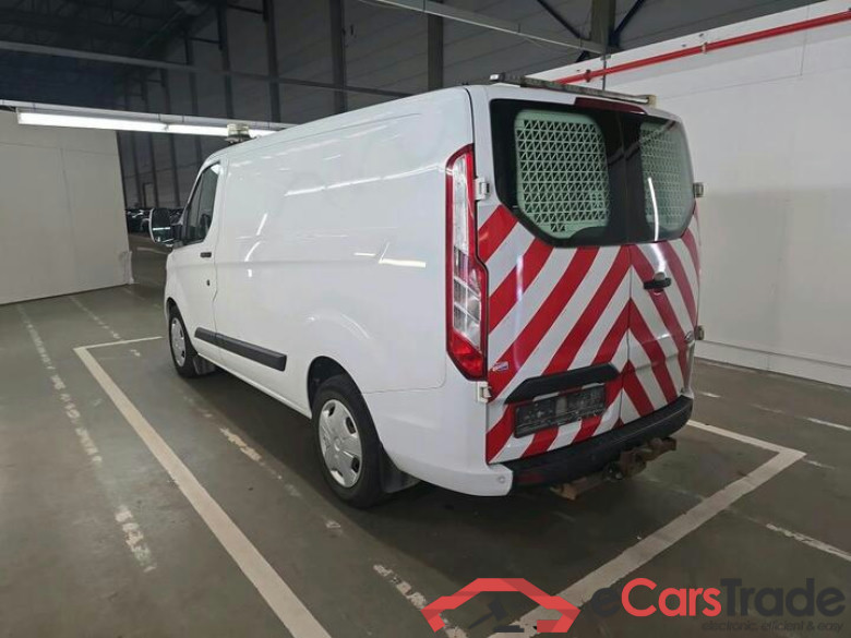 Ford Transit Custom TRANSIT CUSTOM 340S FOU SWB DSL 2.0 TDCi L1H1 Trend 96kw/130pk 5D/P M6 #3