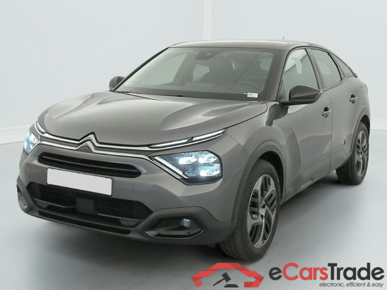 Citroen C4 Feel Pack BlueHDi 130 S&S EAT8 #3