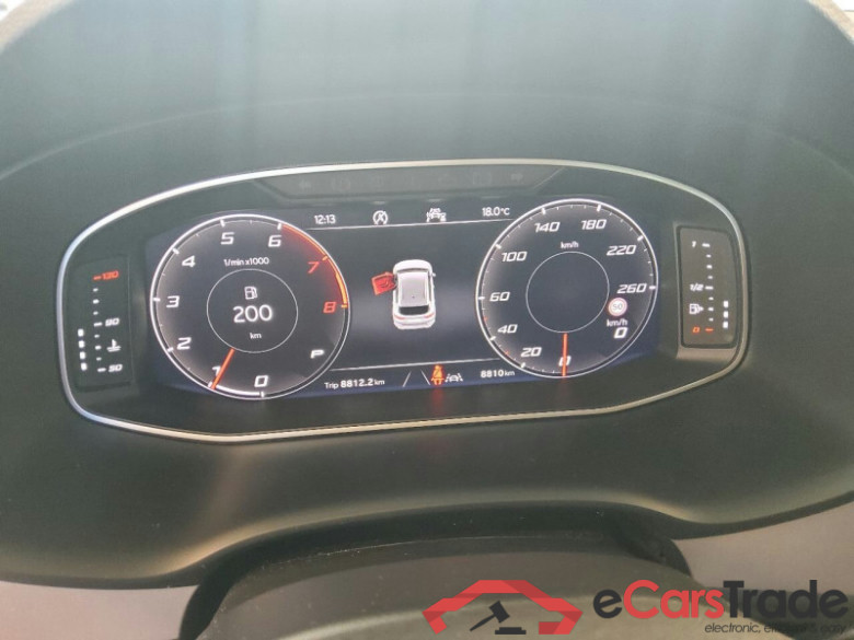Seat Ateca (KHP)(08.2020->) DE - SUV5 1.5 TSI ACT EU6e, FR, (Facelift) 2024 - 2026 #6