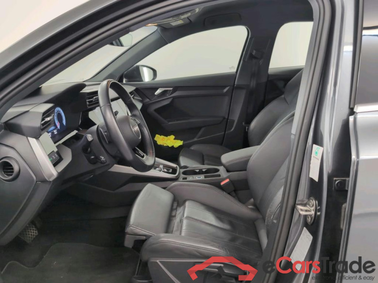 AUDI A3 SEDAN - 2020 35 TFSI S line S tronic #5