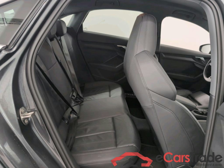 AUDI A3 SEDAN - 2020 35 TFSI S line S tronic #6