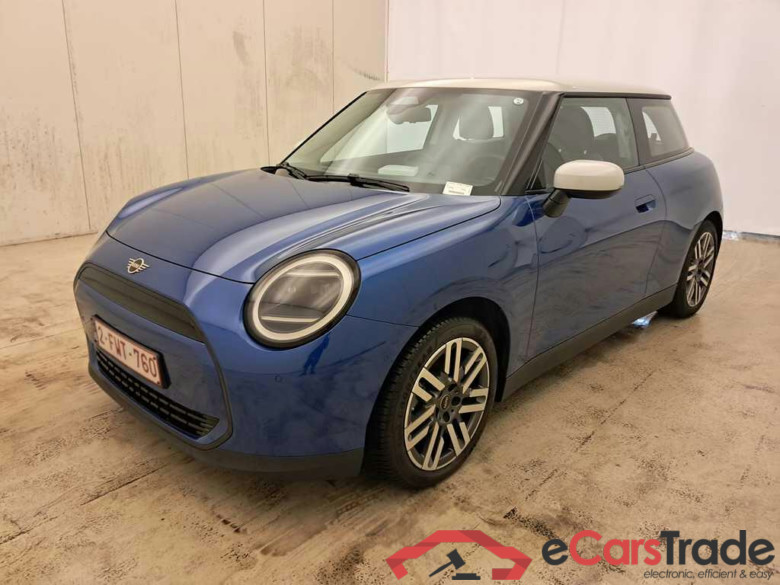 Mini Cooper E 41kWh Aut. LED Head-Up Ambient Navi 1/2 Leather KeylessGo Camera Klima PDC ...