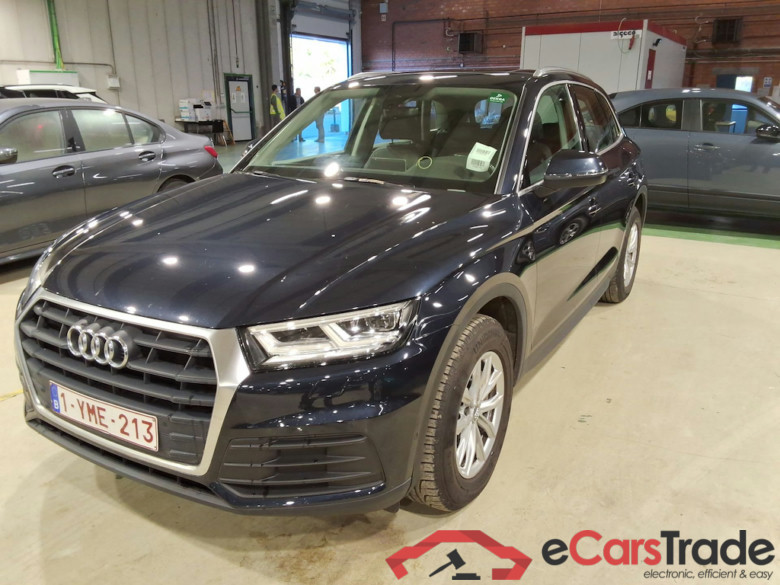 AUDI Q5 2.0 TDI 30 100KW S TRONIC BUS. ED.