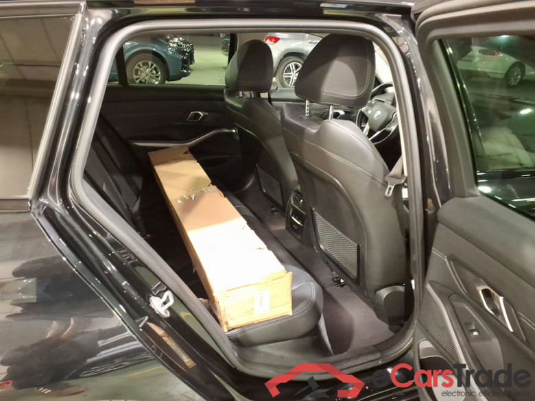 BMW 3 SERIES TOURING 2.0 320E TOURING #5