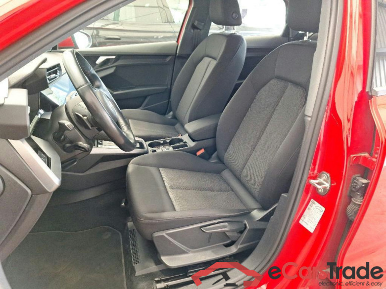 Audi A3 SB 1.0 30 TFSI Advanced Aut. LED-Matrix Virtual ACC Navi KeylessGo Camera Klima PDC ... #5