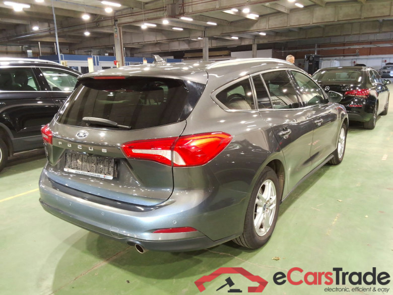 FORD FOCUS CLIPPER 1.0I ECOBOOST 74KW CONNECTED #4