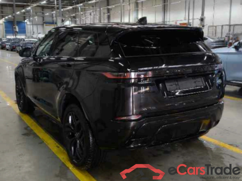 Land Rover Range Rover Evoque 2.0 P200 Mild-Hybrid R-Dynamic AWD HSE Aut. Pano LED Navi-Pro Leather KeylessGo Camera Klima PDC ... #4