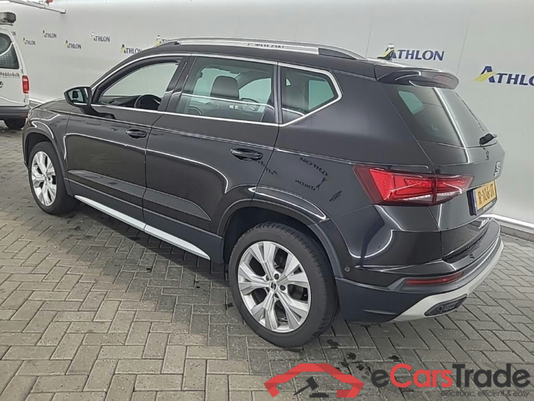 SEAT Ateca 1.5 TSI Xperience Business Intense DSG-7 5D 110kW #4
