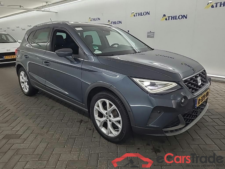 SEAT Arona 1.0 TSI 70kW FR Business Intense 5D #2