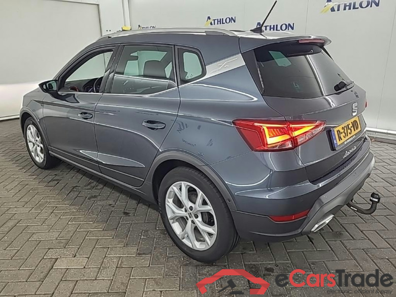 SEAT Arona 1.0 TSI 70kW FR Business Intense 5D #4