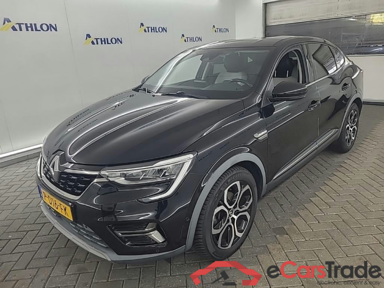 RENAULT Arkana E-TECH Hybrid 145 Intens 5D 105kW #1