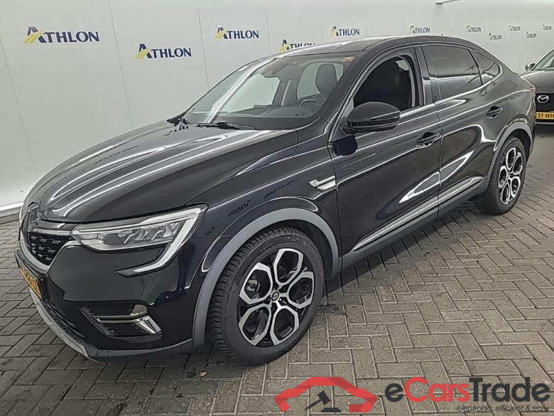 RENAULT Arkana E-TECH Hybrid 145 Intens 5D 107kW #1