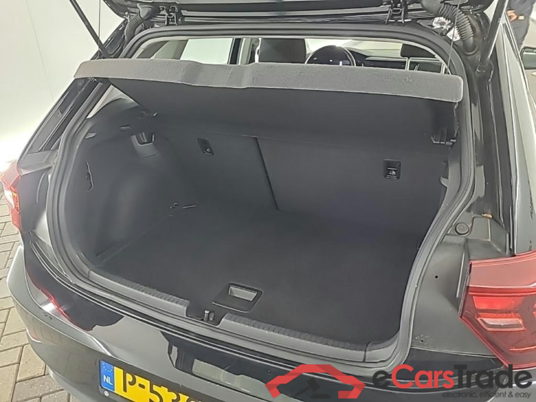 VOLKSWAGEN POLO 1.0 TSI 70kW Life 5D #5