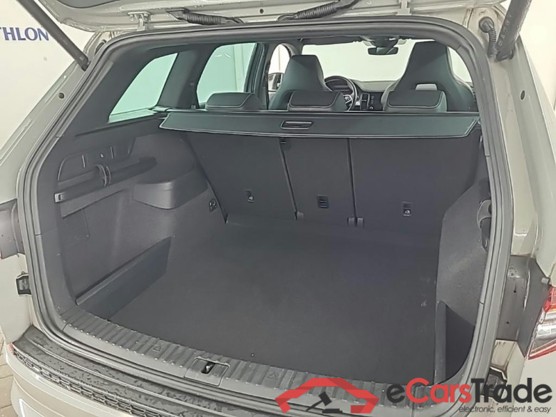 SKODA Kodiaq 1.5TSI ACT 110kW DSG Sportl.Bus. Athlon Edition #5