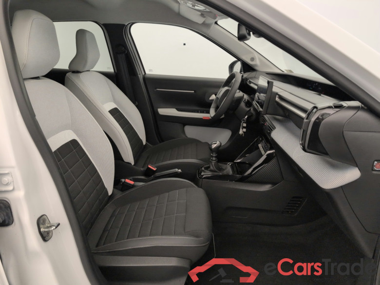 Citroen C3 Max Turbo 100 ch Manuelle #1