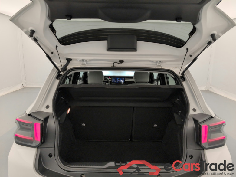 Citroen C3 Max Turbo 100 ch Manuelle #3
