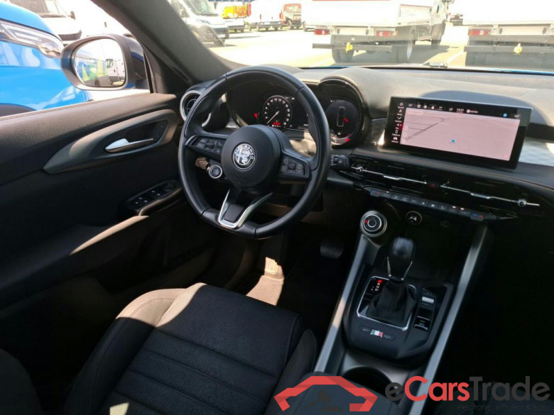 Alfa Romeo Tonale 1.6 VGT-D Ti Aut. LED Virtual ACC Navi KeylessGo Camera Klima PDC ... #5