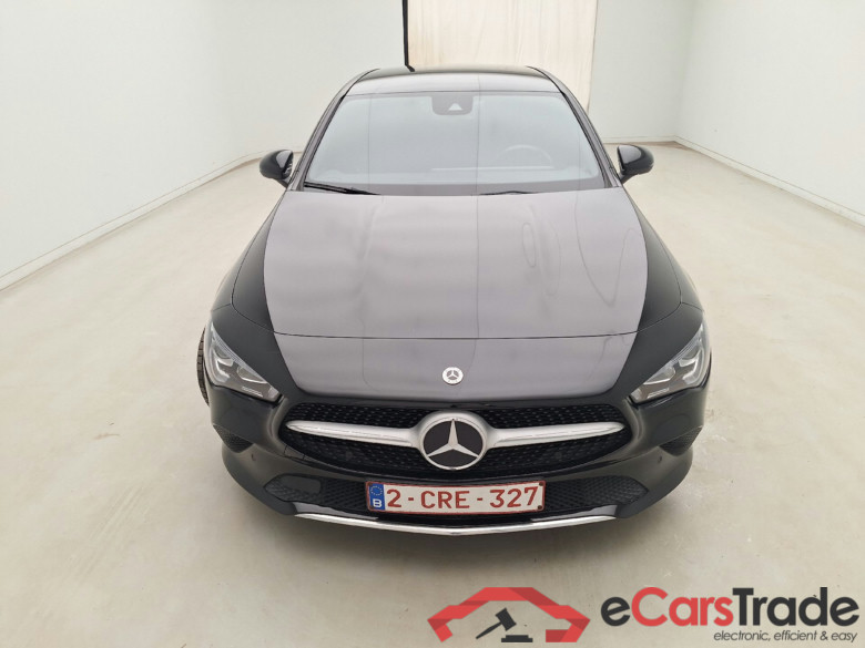 Mercedes, CLA-Class SB '19, CLA SB 200 d 4M Aut.
