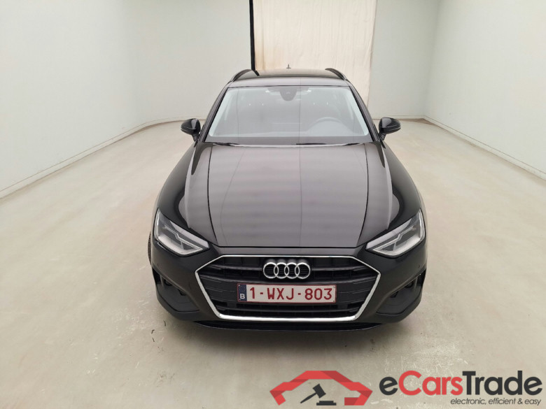 Audi, A4 Avant FL'19, A4 Av.30 TDi Bus.Ed.Str. #1